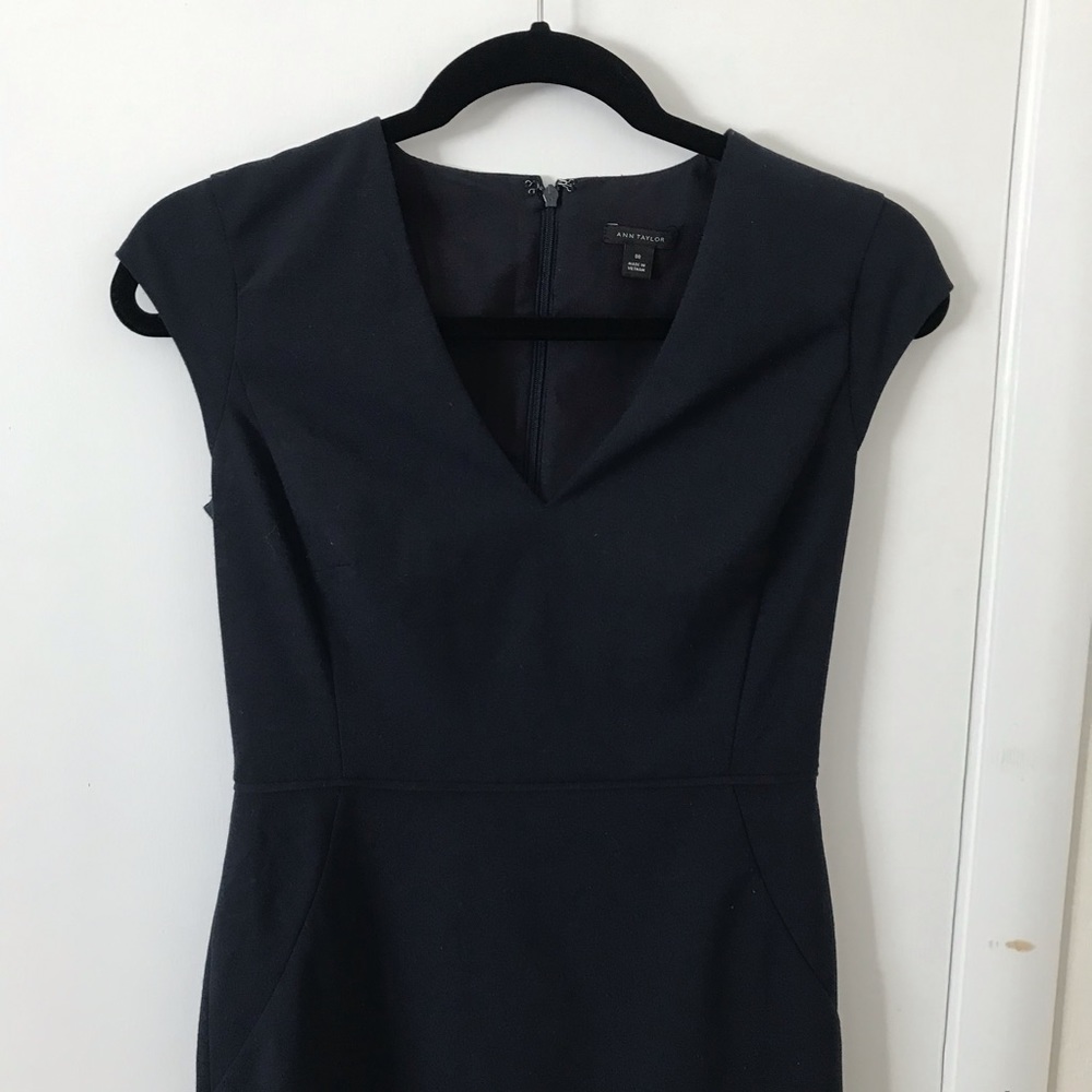 Ann Taylor dress